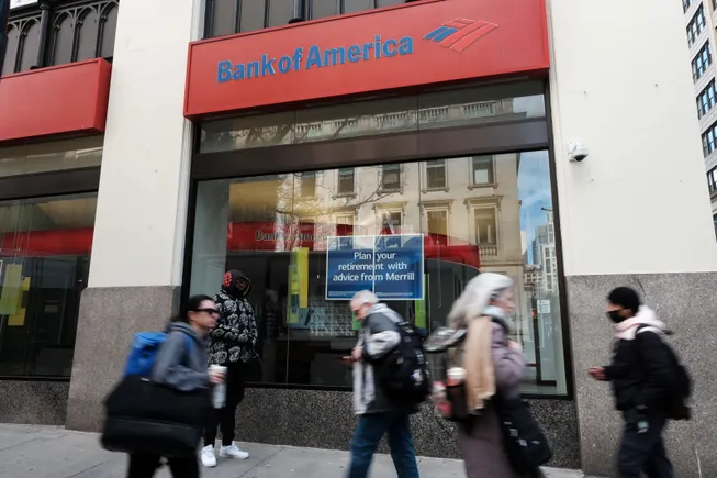 How Bank of America's Erica Revolutionized Virtual Assistants in Banking