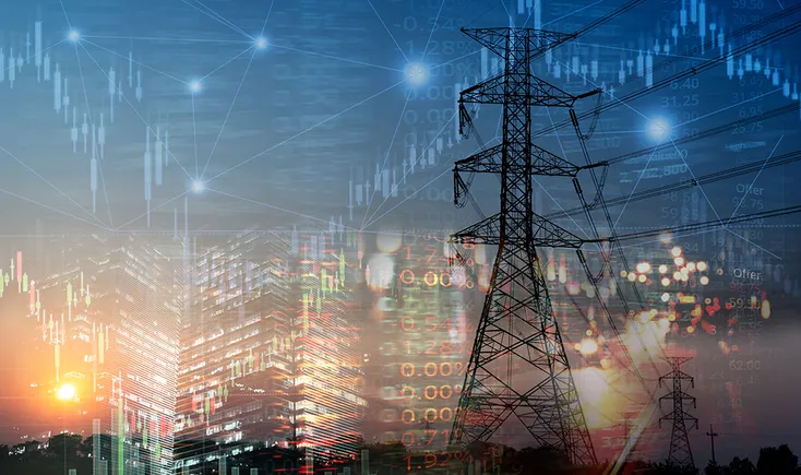 Digital transformation in utilities: From smart metering to integrated systems