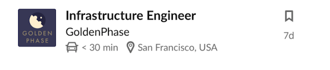 LinkedIn Adds 'Commute Time' Tool to Job Listings to Help Find More Relevant Matches | Social Media Today