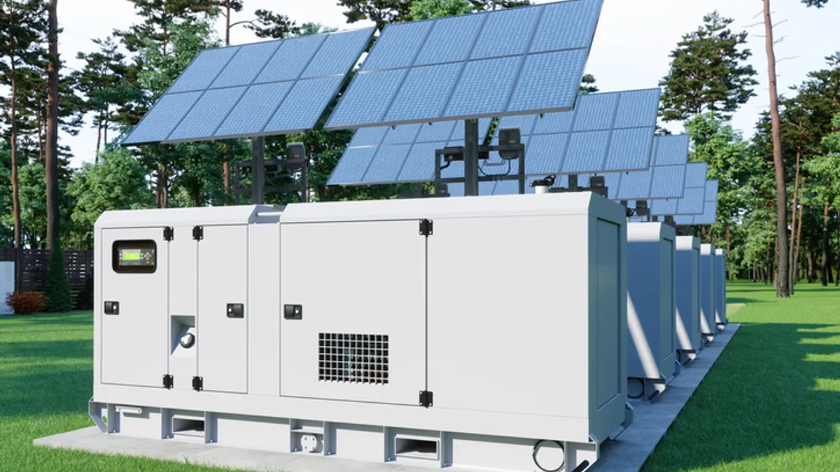 BESS, battery storage systems