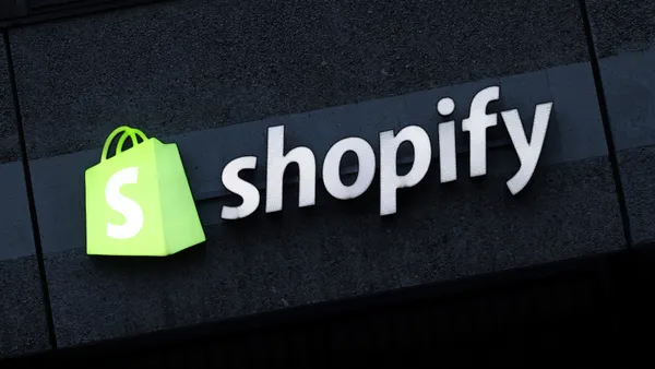 Shopify Sezzle antitrust lawsuit