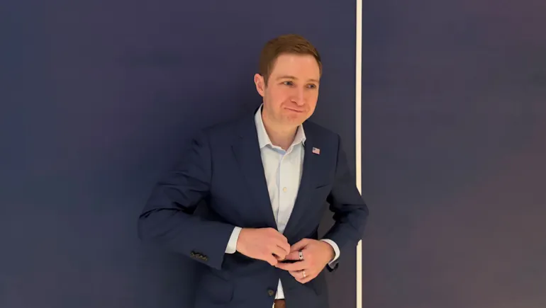 DOE’s Alex Fitzsimmons on energy markets, AI, renewables and more