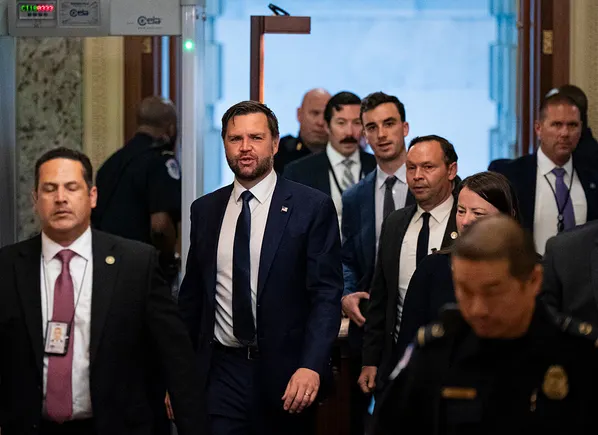 O que está dentro do Senado Megabill para o ensino superior?