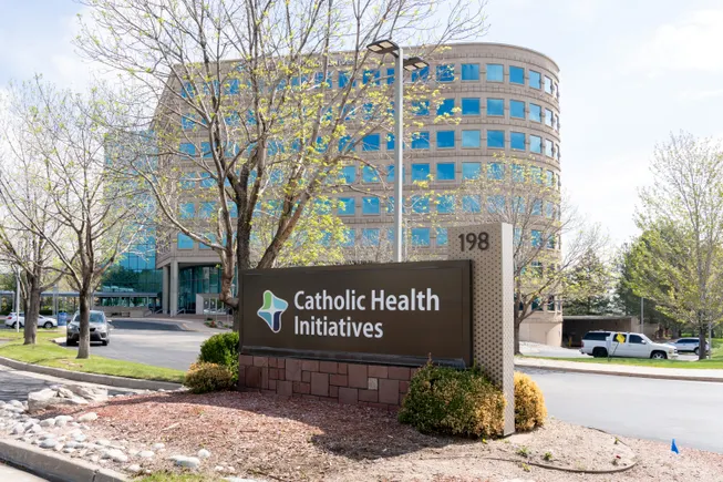 Colorado judge: Doctor’s burnout wasn’t a disability