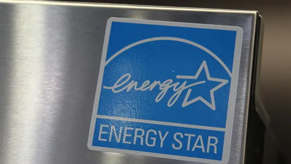 Energy Star, FY 2027 federal budget, DOE, EPA Office of Atmospheric Protection