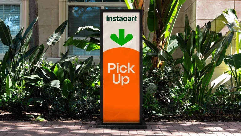 Instacart says restaurant delivery is good for its grocery business