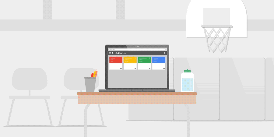 Google G Suite for Education
