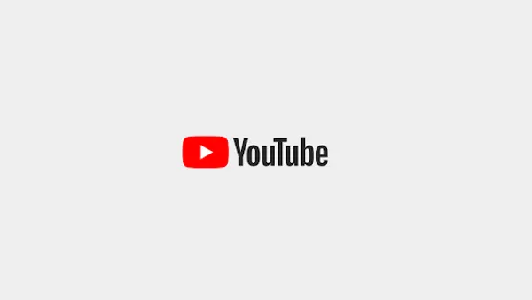 YouTube logo