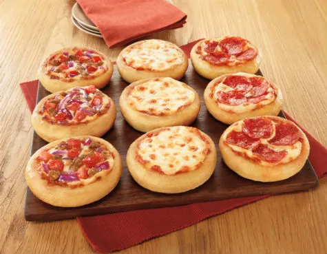 Quest RMG will manage Pizza Hut recycling | Waste Dive