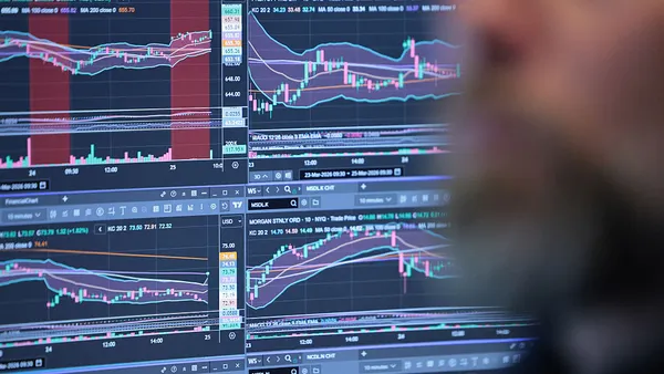 New York Stock Exchange, money, finances