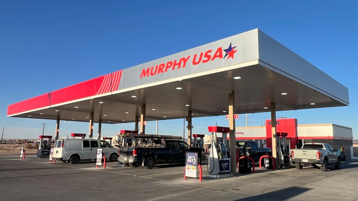 Murphy USA