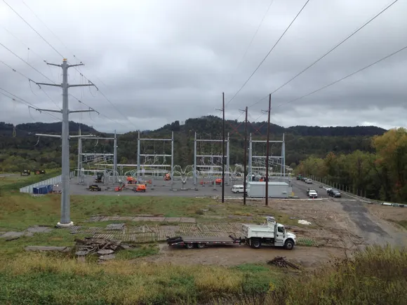 FirstEnergy utilities seek West Virginia rate increase