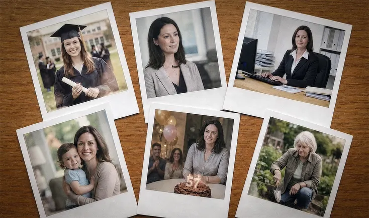 From episodes to a lifetime: How AI can enable women’s health brands to build a partnership that lasts