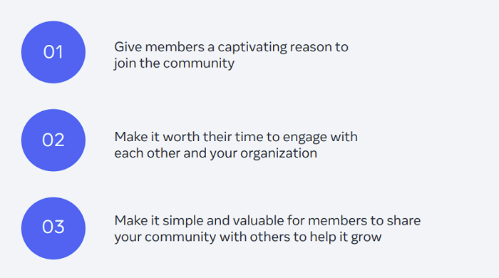 Meta Community Building Guide