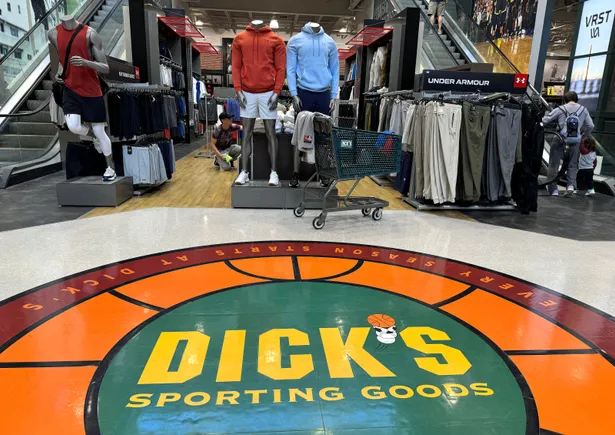 How Dick’s Sporting Goods is mastering the omnichannel game