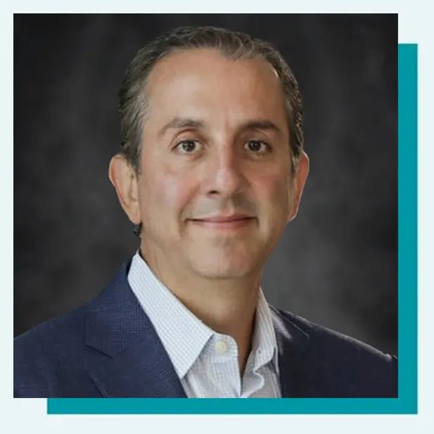 D. Anthony Scaglione, CFO of Flowers Foods