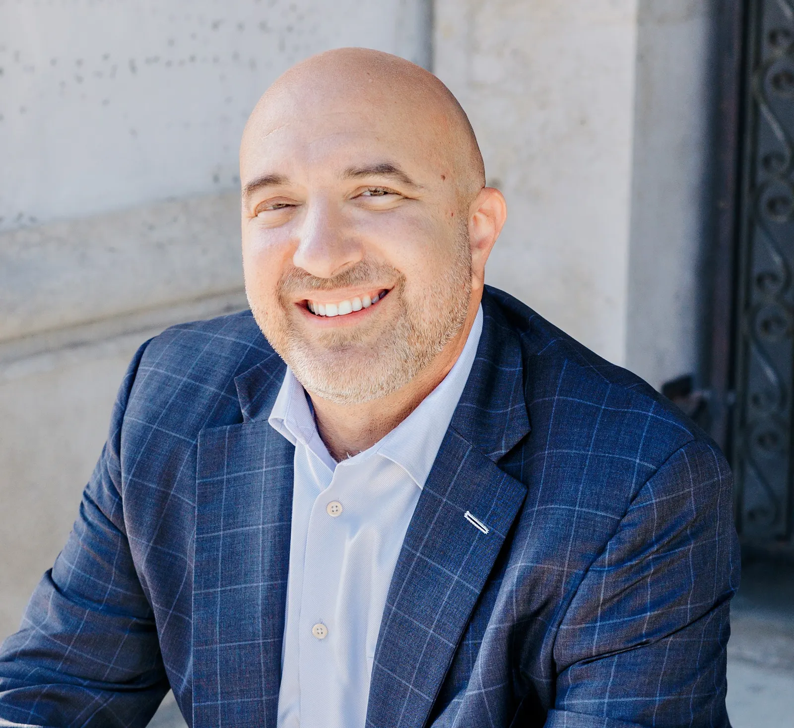 Erik Weiner