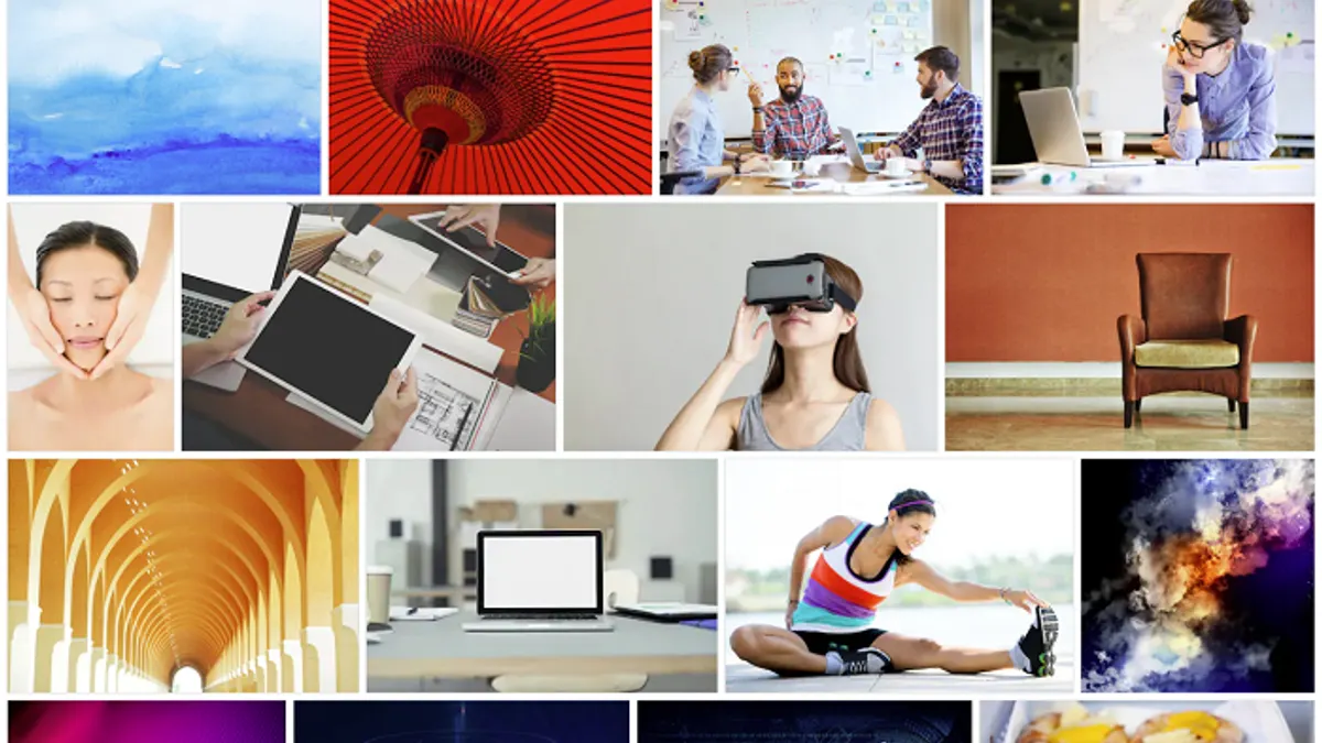 Shutterstock COVID-19 Resources