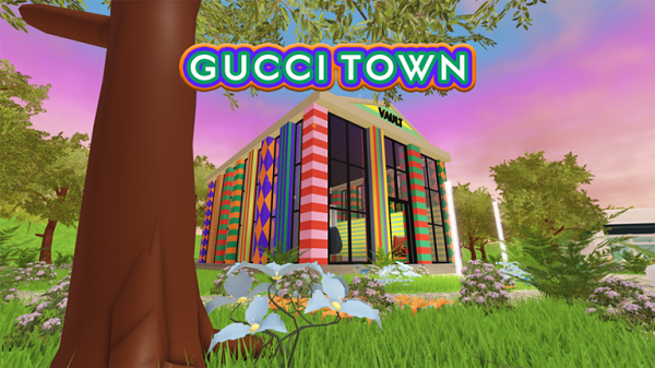 Roblox Gucci Town