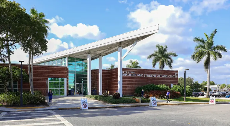 Broward College trustees ordered to delay vote on firing president Broward College trustees ordered to delay vote on firing president