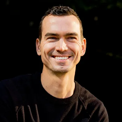 Daniel Welch CFO, Kate Farms