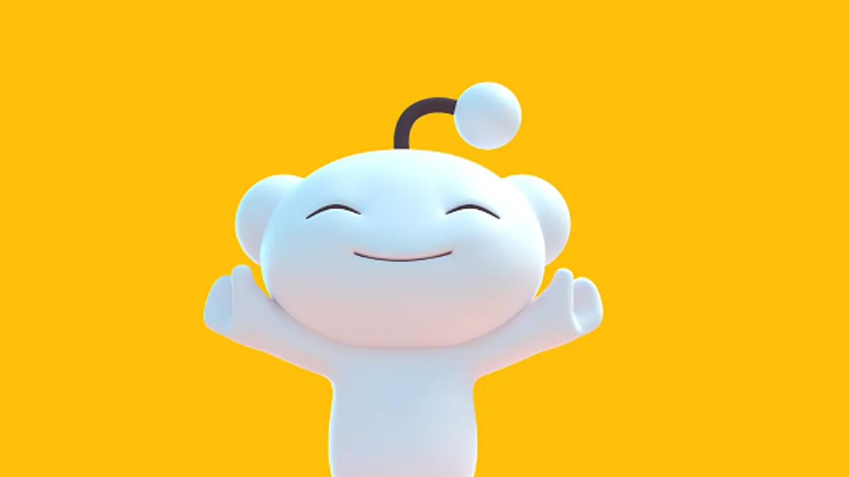 Reddit Lead Gen Ads