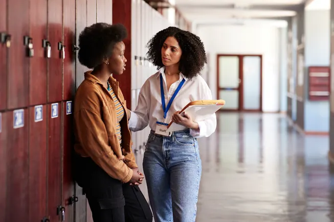 Trusting relationships in schools support student outcomes, study says