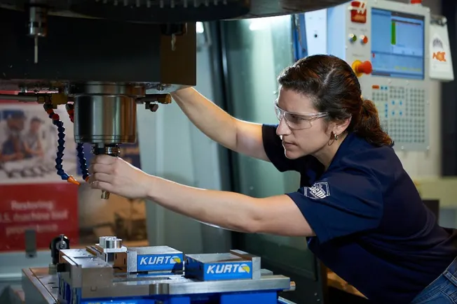 Manufacturing grows at fastest rate since 2021 amid big job cuts: S&P