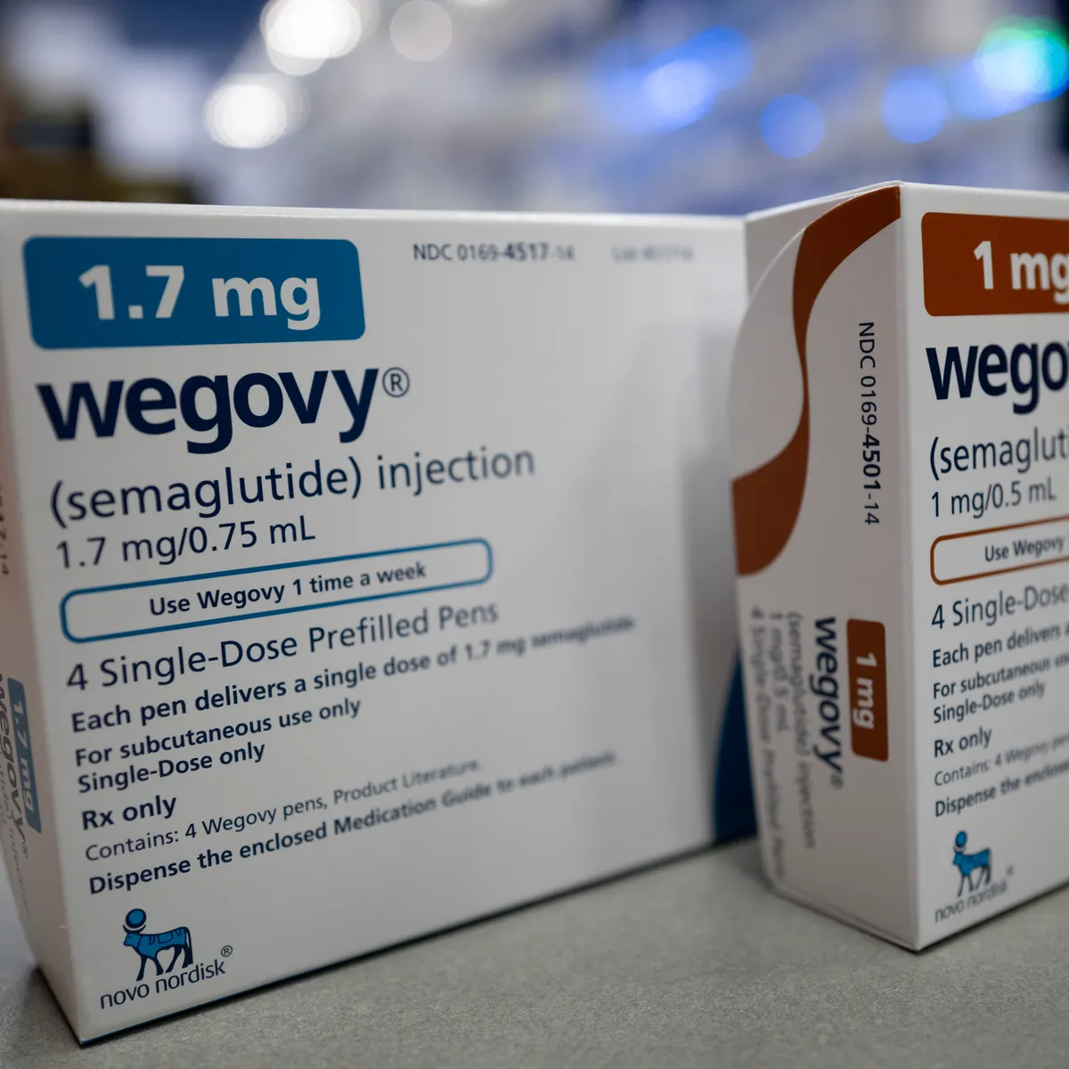 can i take semaglutide every 2 weeks Semaglutide Dosing