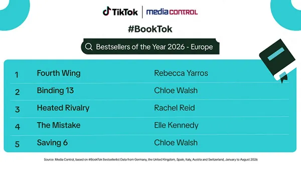 BookTok EU