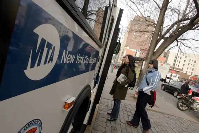 Ridership surpasses 70% of pre-pandemic levels, boosting transit agency ...