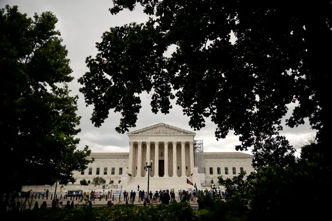 Workers transporting goods need not cross state lines to be exempt from arbitration, SCOTUS holds