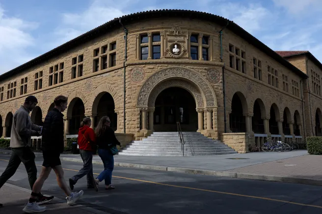 Judge rules Trump policies deporting foreign students based on speech unconstitutional