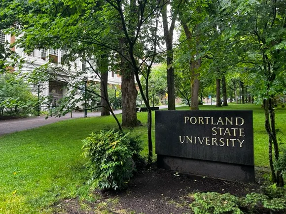 How Oregon’s top higher ed board wants to solve university deficits