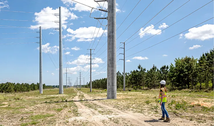 Utility Owners Cut Costs with Early EPC Integration