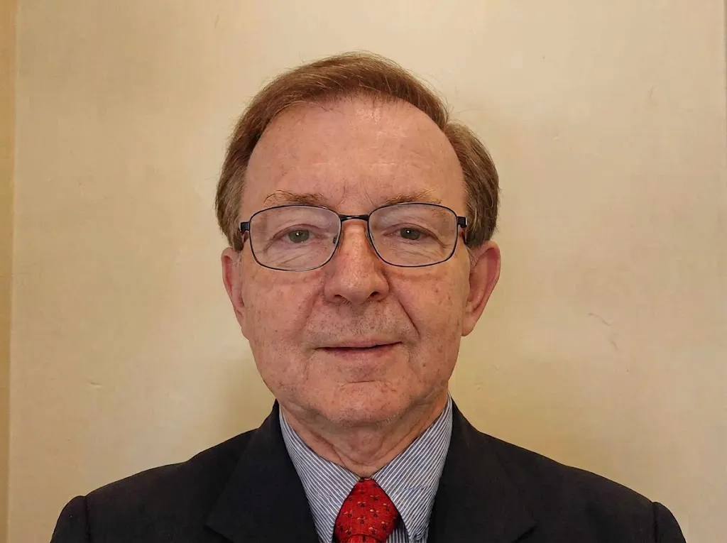 FlexWage Solutions Vice President Carl Morris