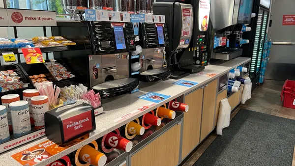 circle k