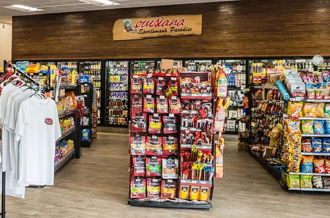 Kent Companies enters Louisiana with 15-store acquisition | C-Store Dive