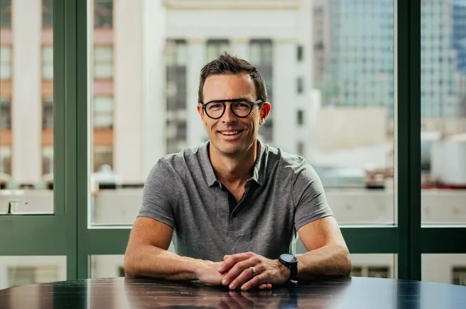 Lululemon CEO Calvin McDonald to step down in January