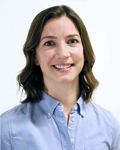 Jessica Robin, Winterlight Labs director of clinical research