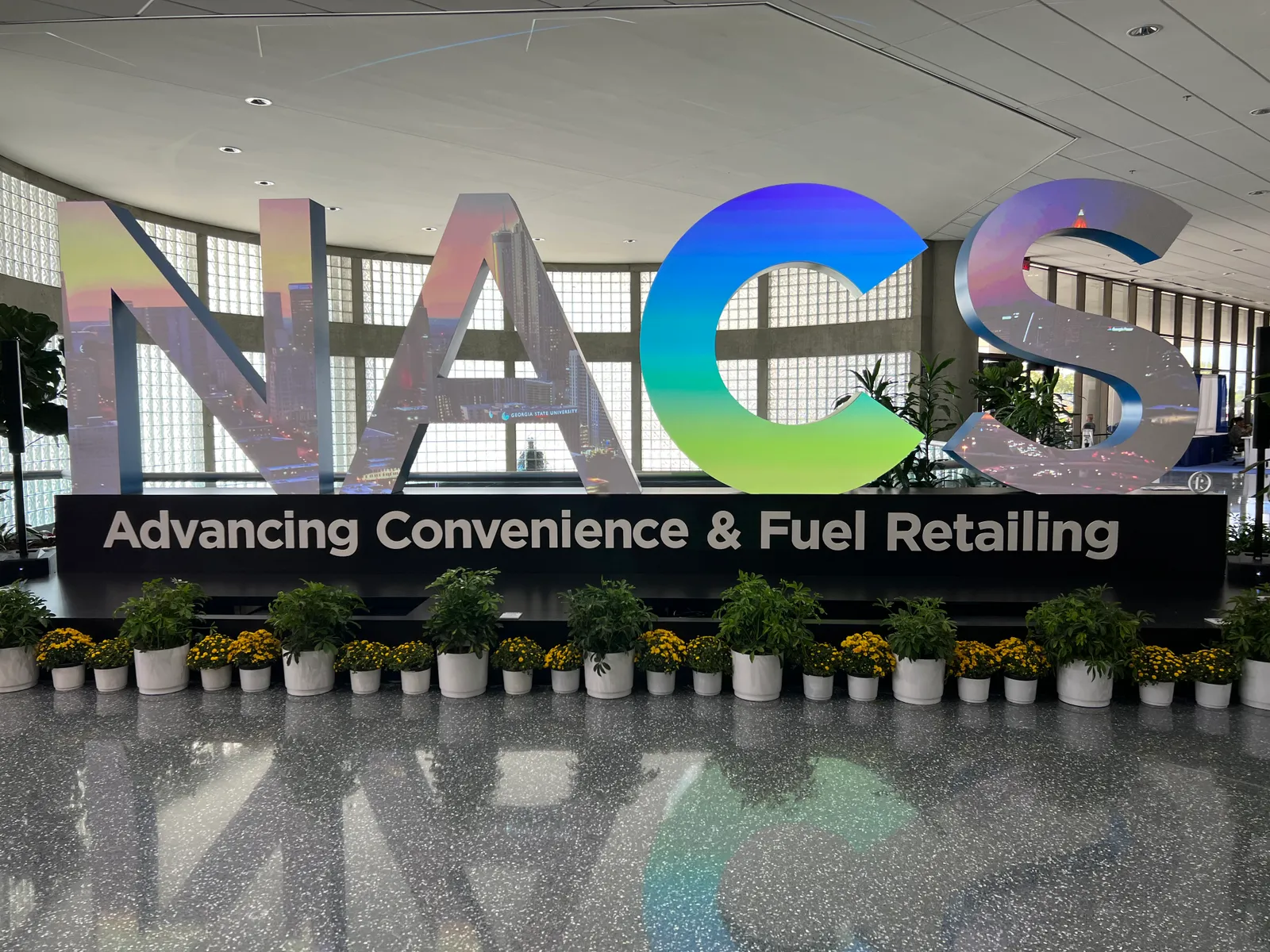 NACS Show