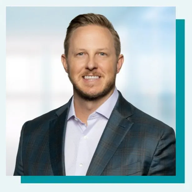 Doug Garis, CFO of MultiPlan