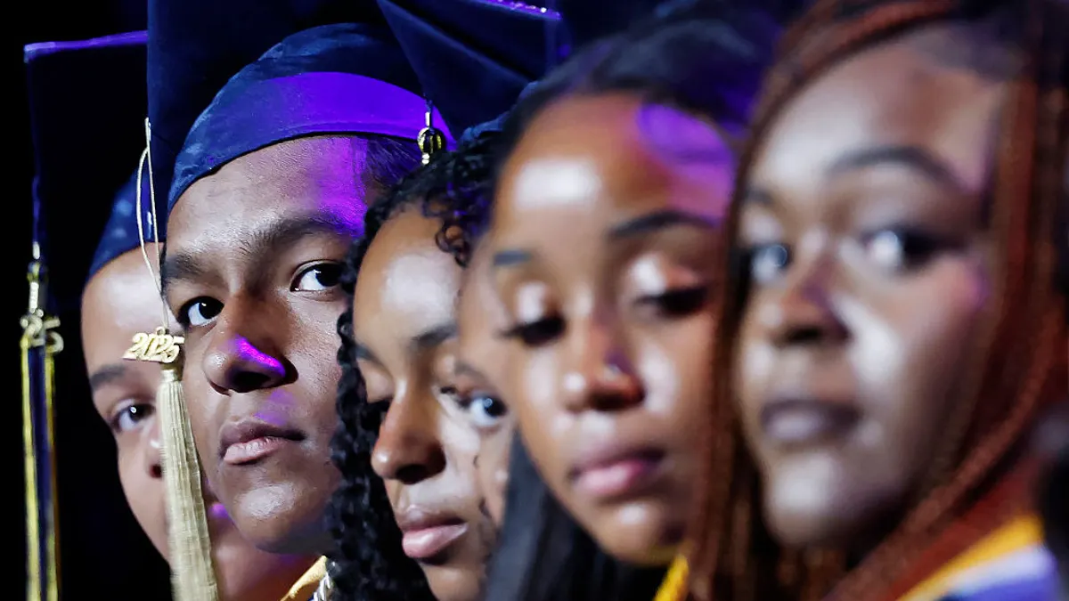 Graduation