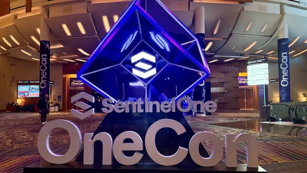 SentinelOne OneCon