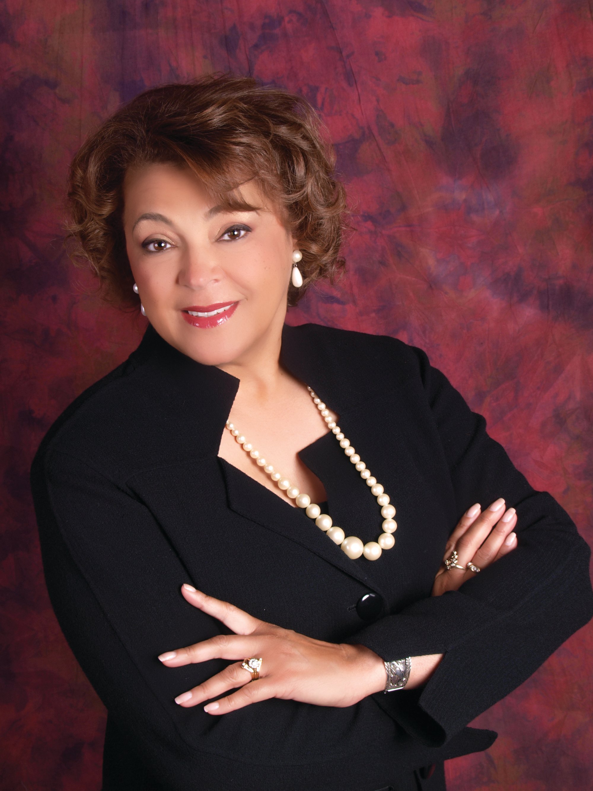 Cynthia Jackson-Hammond is president of the Council for Higher Education Accreditation