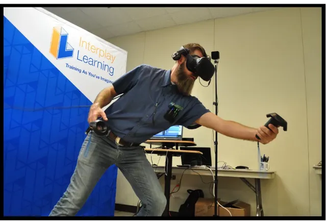 Interplay Learning expands training for university facilities ...