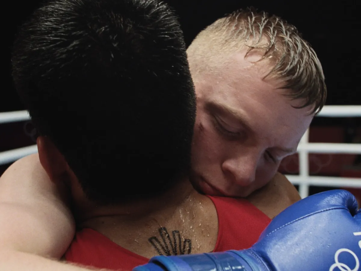 P&G honors Olympic parents with campaign for Tokyo games