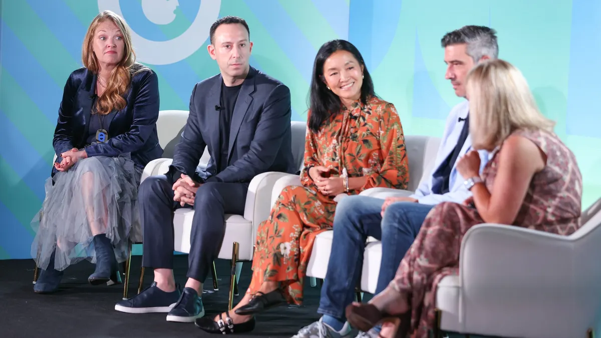 CMOs at Advertising Week New York argued that widely held beliefs about the group, including their lack of brand loyalty, are not telling the full story.