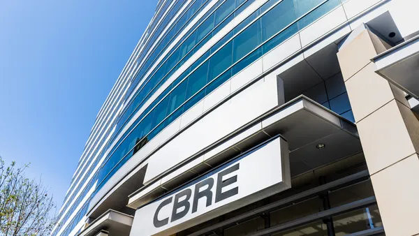 CBRE, smart building tech, Tim Schipper