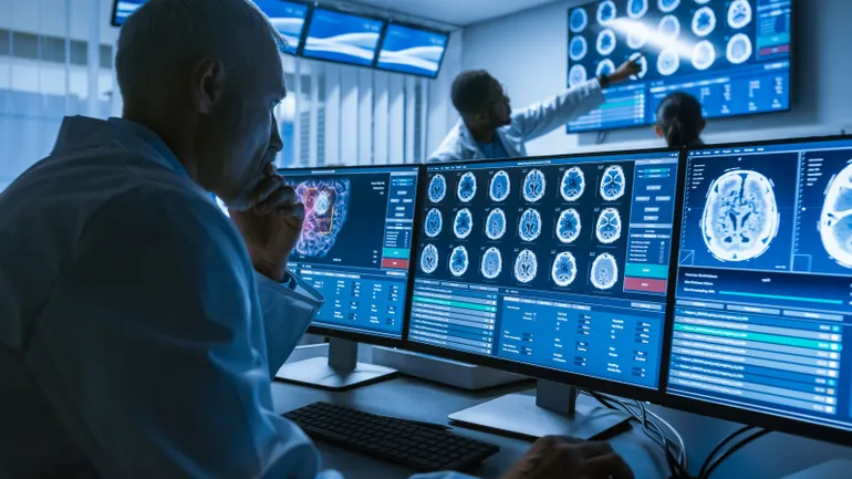 Six AI agents, one deskside system: A new model for clinical decision support